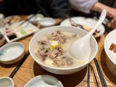 -四季民福烤鸭店(前门廊房二条店)