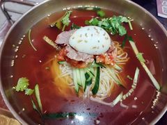 -闻老头·菊花炭烤肉(佛山首店)