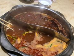 -五星桥原切肥牛火锅(怀德桥店)