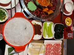 -大龙燚·旷野鲜火锅(广州首店)