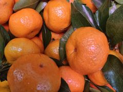 -果蔬好生活超市(乐堤港店)