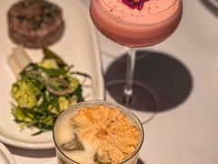 -壳里西餐厅Coquille Seafood Bistro(蒙自路店)