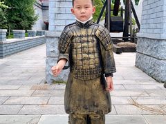 -青岛方特梦幻王国