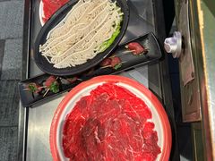 -巴蜀大宅门火锅(川音店)