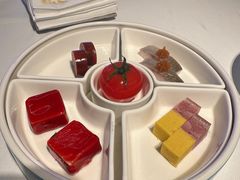 -山泉粤宴(广东大厦店)