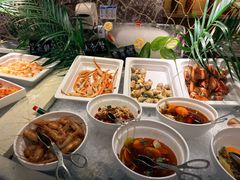-宁波威斯汀酒店