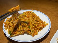 -好嫂子酱猪手•农家菜(华远坊店)