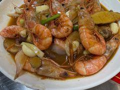 -健跳小海鲜(人民路店)