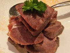 -万豪中餐厅·粤菜·北京粤财JW万豪酒店
