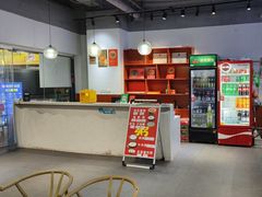 -四川小胡子海鲜(丁村万人海鲜广场店)
