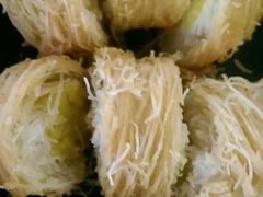 -怡保富山点心