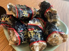 -悦橙烤肉海鲜自助(中央大街店)