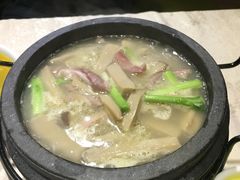 猪肚-川味堂·四川豆花(八卦岭店)