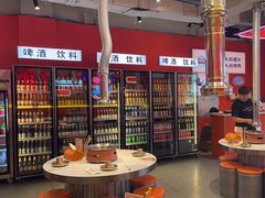 -南浦洞烤肉·新世界版(奥体店)