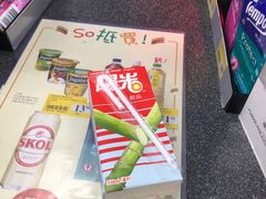 -滋味满屋美食坊(上海街店)