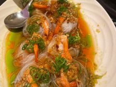 -桂满陇·蟹黄小笼汤包(中山公园店)