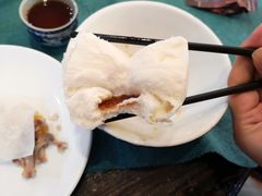 -御膳粥·牛乳粥底火锅·地道顺德菜(容桂店)