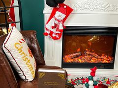 -紫荆广场·花漫里