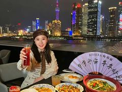 -RIVIERA 松鹤楼(外滩店)