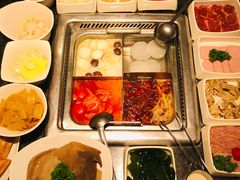 -海底捞火锅(龙湖三千集店)