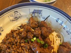 -辣肉面大王(天平路店)