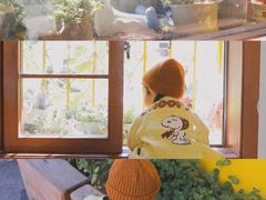 -春风十里咖啡馆