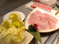 -海底捞火锅(丰尚国际广场店)