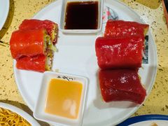 -蒸武门·广式茶点(新马店)