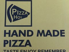 -嘉喜来比萨(罗马花园店)