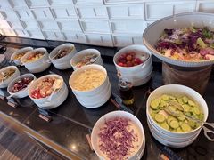 -广州四季酒店·意珍·意式自助餐