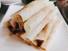 -福寿斋·老北京铜锅涮肉·烧烤(清岚店)