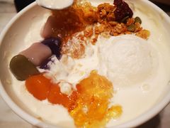 -糖纸甜品(乐颂坊店)