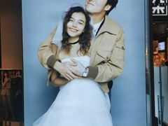 -一墨照相馆·证件照·形象照(世博店)