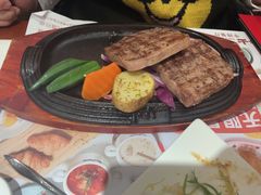 -斗牛士牛排餐厅(嘉里汇店)