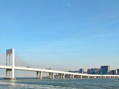 -澳门环岛游湾仔码头