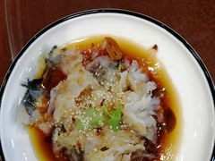 -汤记传菜(浦江店)