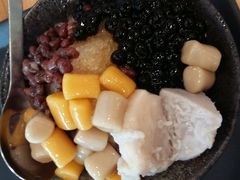 -鲜芋仙(苏州干将店)