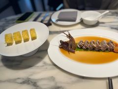 -遇外滩(BFC外滩金融中心店)