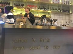 -KYO COFFEE(胶州路店)