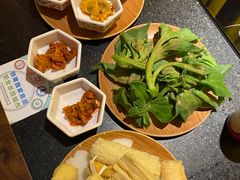 -牛New寿喜烧(虹桥新天地店)