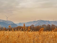 -处女泉风景名胜区
