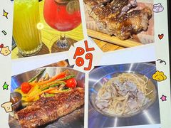 -味德西餐音乐酒吧 Wade's Bar&Grill