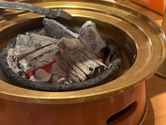 -闻老头·菊花炭烤肉(D11店)