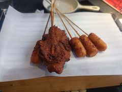 -野人部落(沈阳一店)