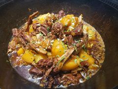 -山河屯铁锅炖(哈西站店)