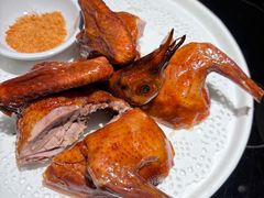 -顺峰顺水顺德菜(龙华店)