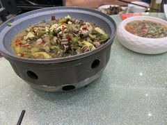 -舌尖上·霞浦滩涂海鲜·新闽菜(总店)
