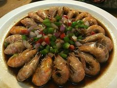 -旅马餐厅(茅家埠店)