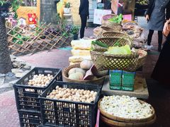 -园林美食城·本土农家菜(杨和镇店)