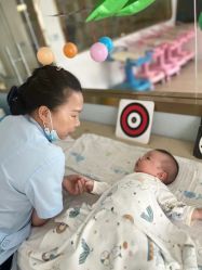 -佑圣宝贝月子会所(滨江国际店)